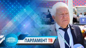 Александр Шевченко: «Одна из главных задач – подготовить достойную смену для отрасли АПК»