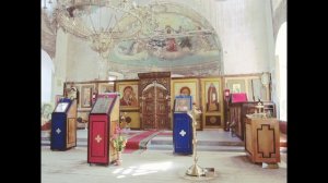 Колокольный звон ( дуэт ) стихи Иеромонаха Романа исп Вера Пенькова исп фото видео Татьяна Талызина