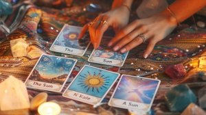 КТО О ВАС МНОГО ДУМАЕТ СЕЙЧАС, КОМУ ВЫ НЕ ДАЁТЕ ПОКОЯ 🤷♀️