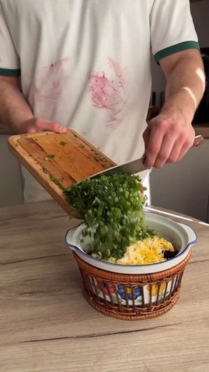 🍲 Литовский борщ