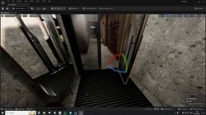 Жилой комплекс: 3D-прогулка