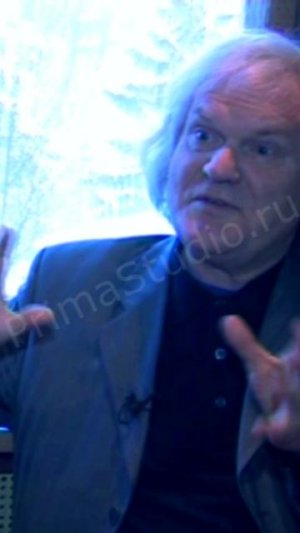 Куклачёв об образовании и воспитании
