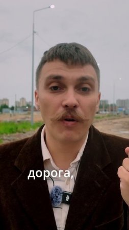 Новое гетто на ЮГЕ Петербурга, почему тут так плохо жить?!