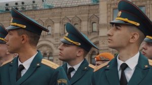 Академия ГПС МЧС России | Выпуск 2025