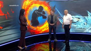 Виктор Фархутдинов и Раимкуль Малахбеков - о главном боксерском поединке июля