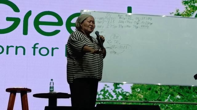 9. Конференция Greenleaf. Обучение от лидеров. смотреть онлайн