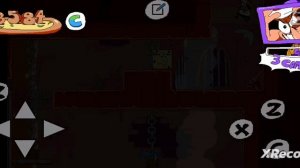 pizza tower прохождение 2.5  всё лучше и лучше