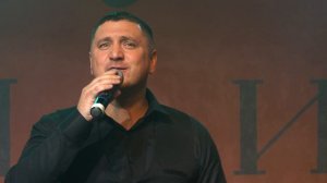 ВЛАДИМИР КУРСКИЙ - "УДАЧА". ПРЕЗЕНТАЦИЯ АЛЬБОМА "СВЕЧИ".