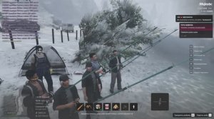 GTA 5 | Majestic RolePlay | серия 21 | 04.07.2025