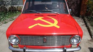 ЭТО НЕ КОПЕЙКА! НЕИЗВЕСТНЫЕ КОПИИ ФИАТ 124 О КОТОРЫХ ТЫ НЕ ЗНАЛ!