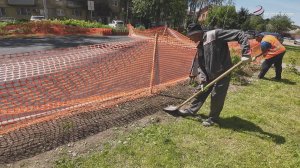 В Серпухове в этом году в 13 дворах пройдет комплексное благоустройство