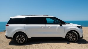 KIA Carnival • Анапа• Продажа