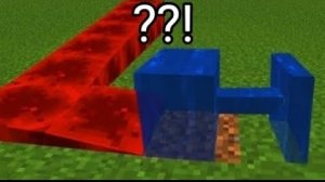 Я рандомизировал код каждого блока в Майнкрафте!?