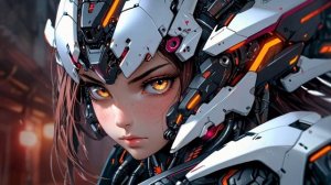 Cyberpunk Electro Dark Synth Mix