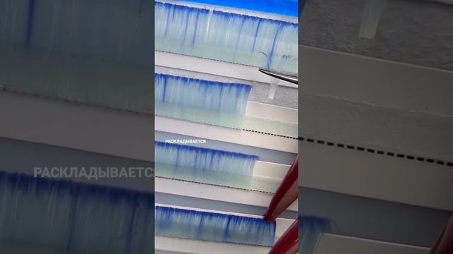 открыт секрет идеальных мега объёмных пучков для наращивания ресниц #наращиваниересниц