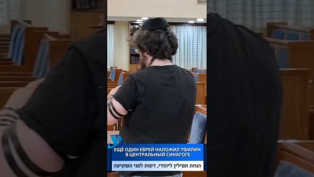 מוסקבה היהודית 377 Еврейская Москва