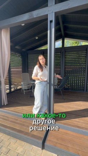 Декоративные стойки для беседок | Грин Вуд #беседка #стойки #архитектура