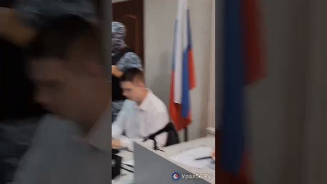 В Оренбурге арестовали очередного азербайджанского «вора в законе» Заура Шипилова.