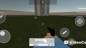 играю в  шедевр standoff