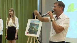 Матвей, Чук и Гек в культуре НВРСКа.
Горный - лицо и ж@па Новороссийска?
