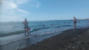 свои пляжи.04.05.25г. пляжи полные