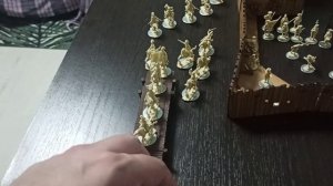 Франко индейские войны. Последний форпост. Выпуск 2