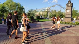 Моя бабушка курит трубку.... 04.07.25.