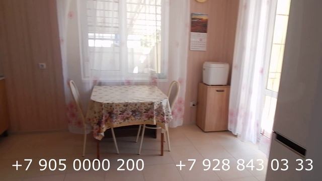 Дом в самом центре Гостагаевской, недалеко от Анапы