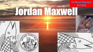 Джордан Максвелл - Загадки и символы.