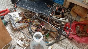 Деньги из Мусора