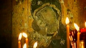Максимилиан Волошин «ВЛАДИМИРСКАЯ БОГОМАТЕРЬ». Читает Алексей Видов