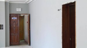 ДОЛГОЖДАННЫЙ РЕМОНТ