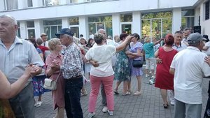 Я люблю тебя до слёз...... 03.07.25 Гомель парк Луначарского 🥰💫