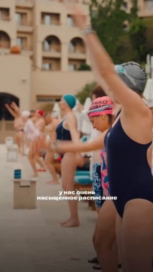 Наши сборы в Анталье!🚀