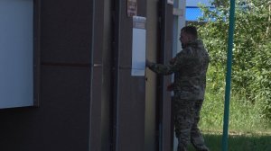 Своё жильё защитникам Отечества. ТК «Первый Советский»
