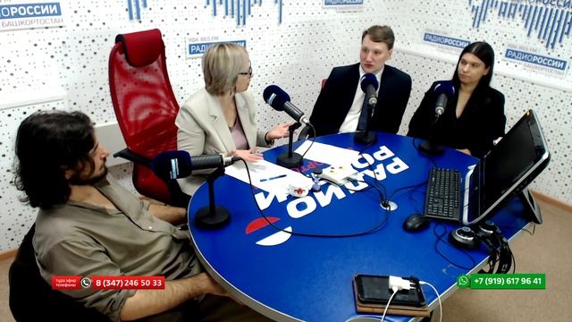 "Андроиды будут чай подавать" – на "Земле Санниковой" поговорили с молодыми учеными