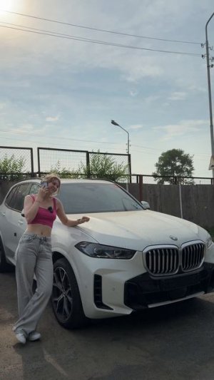 А какой был Ваш первый автомобиль?) #автообзор #автомобили #автоизяпонии #bmw #toyota