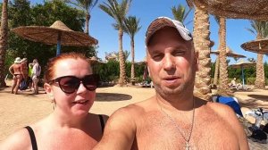 НАШ ВЕСЁЛЫЙ ОТПУСК в Египте //отель Mirage Bay Resort & Aqua Park 4*/ 16 дней/ с 1.11.23 по 16.11.23
