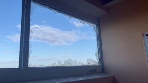 Атака БПЛА произошла на Азов, Шахты, Миллеровский и Тарасовский районы Ростовской области.