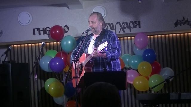 6. Геннадий Самойлов. Я скучаю по тебе