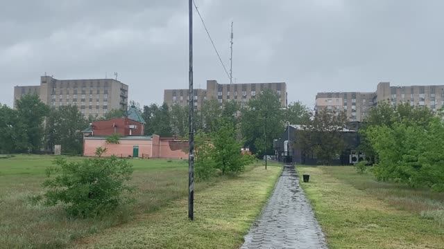 Днепрорудный 9 мая 2025 год смотреть онлайн