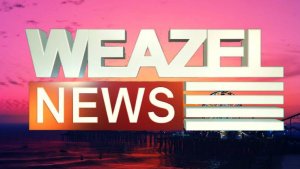 Свежий выпуск новостей Weazel News