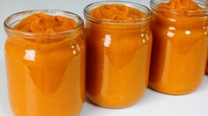 Кабачковая Икра