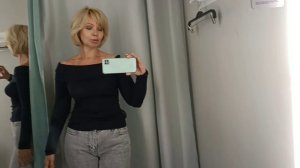 Примерка в OODGI👱♀️летние платья👗и другое👍