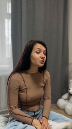 РАСКРЫВАЕМ СЕКРЕТЫ УПРУГОЙ КОЖИ🤫