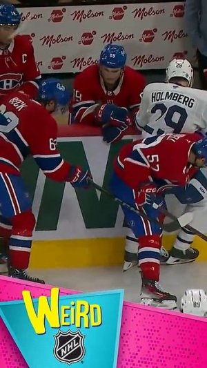 Veteran Linesman Move