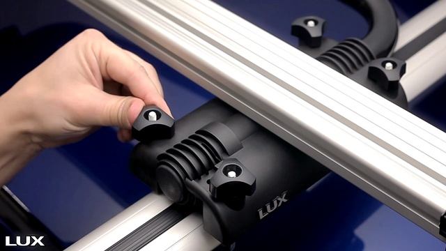 Велокрепление Lux Profi 1