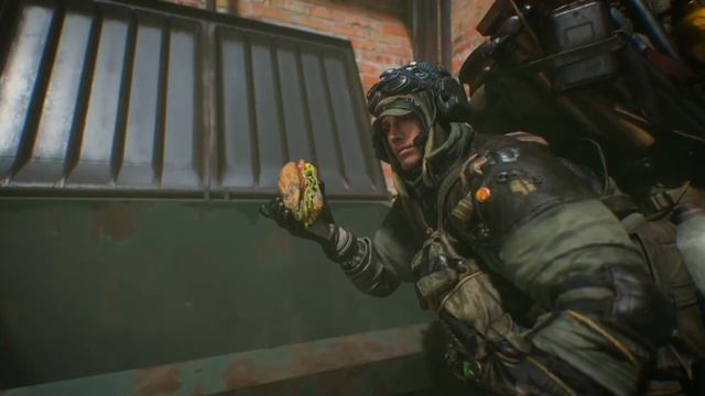 💥7 Days to Die - Косметический набор The Hoarder💥