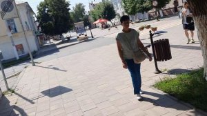 По революционной