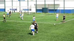 14 тур. Авангард-М (Курск) - Металлург-Оскол (Старый Оскол) 0:5